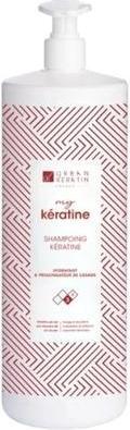 Image du produit Urban Keratin Shampoo Treatment Keratin 1l New (1000 ml)