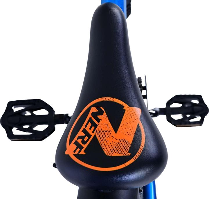 Produktbild Volare Children's Bicycle 20 - NERF Satin Blue (22078) (20")