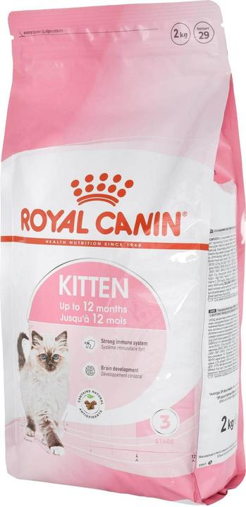 Royal Canin Kitten 36 (Junior, 1 Stk., 2000 g)