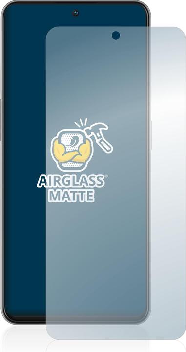 Immagine prodotto BROTECT AirGlass Vetro Opaco (1 pz., ZTE Blade V40s)