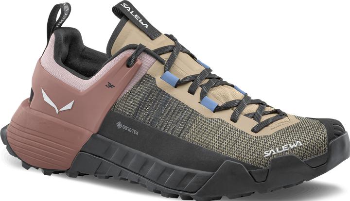 Produktbild Salewa Women's Wildfire NXT GTX (38)