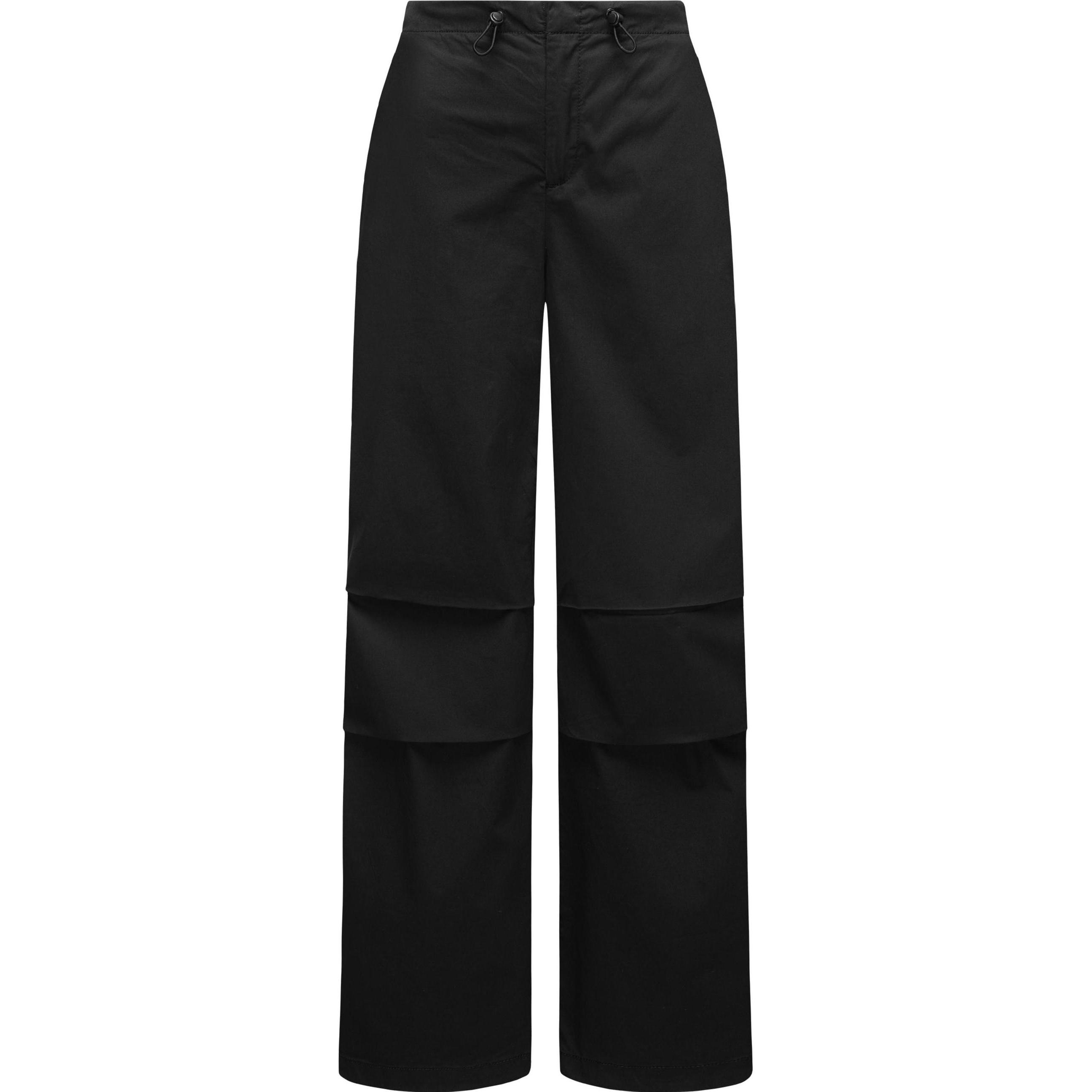 Ragwear, Damen, Hosen, Paragata, Schwarz, (26)