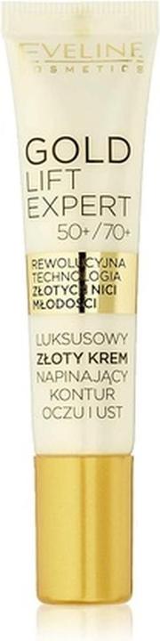 Eveline Gold Lift Expert (15 ml)