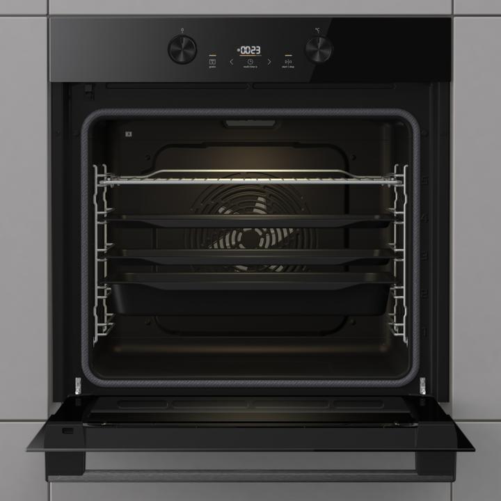 Energy Label Gorenje Piekarnik BPS6737E04DBG