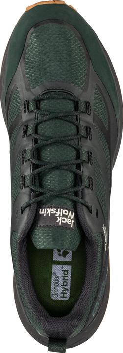 Produktbild Jack Wolfskin Terraventure Texapore Low M (45)