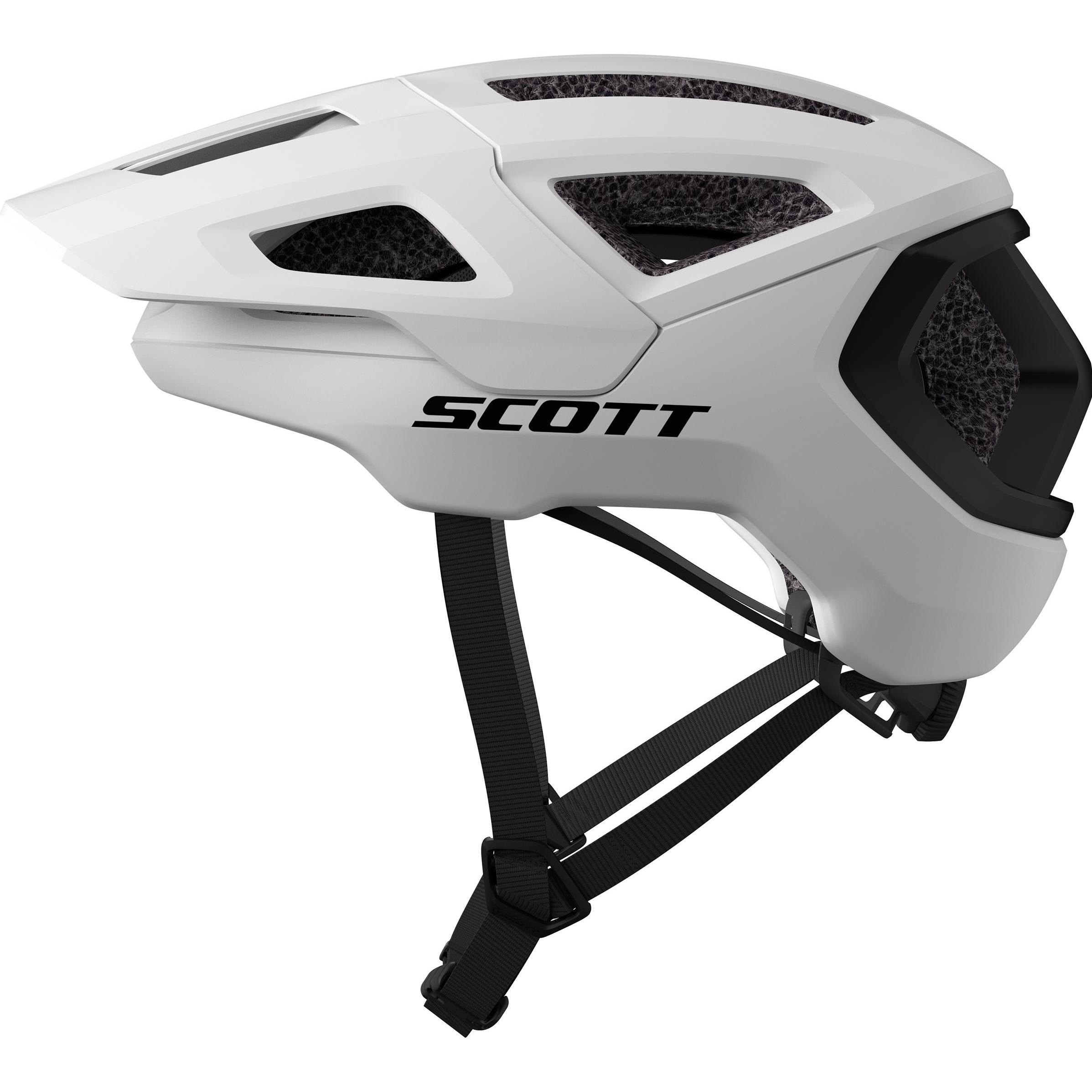 Scott Sports, Velohelm, (51 - 55 cm)