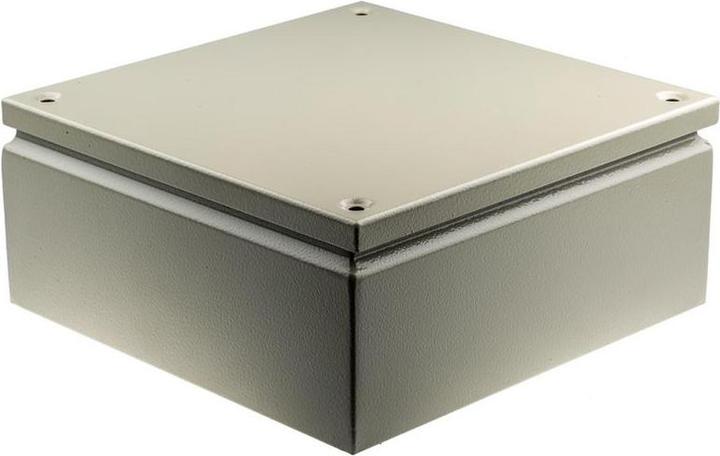 Image du produit RS PRO COFFRET INLINE 300X300X120MM