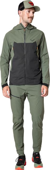 Immagine prodotto Dynafit Transalper Dynastretch Jacke (S)