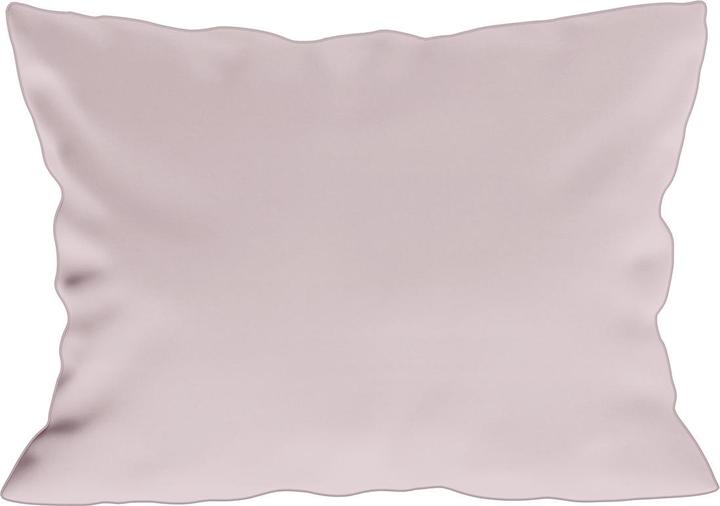 Image du produit Living Home Percale (Taie d'oreiller, 65 x 100 cm)