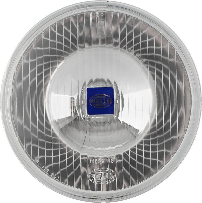 Productafbeelding Hella Reflector koplamp voorzijde halogeen voor STEYR