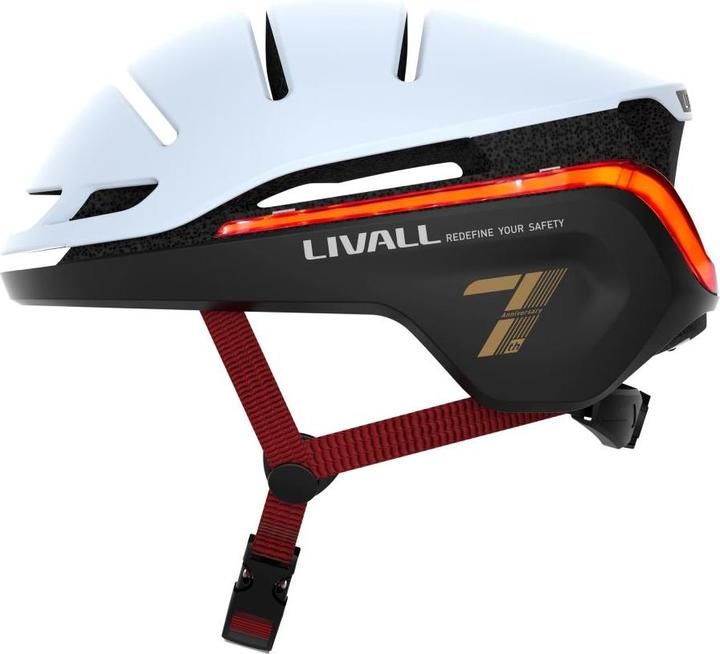 Livall EVO21 (58 - 62 cm)