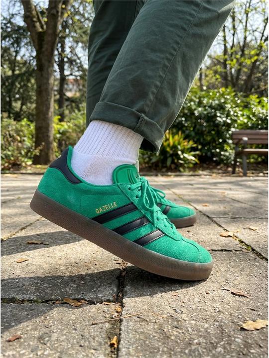 Immagine prodotto Adidas Gazelle ADV (39 1/3)
