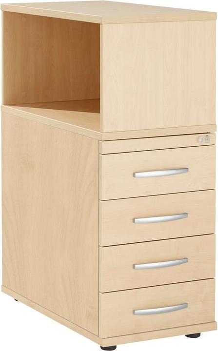 Actual product image Schäfer Shop Clip-on container (40.90 x 80 x 112 cm)