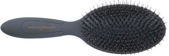 Immagine prodotto Hercules Sägemann Paddlebrush grande ovale nero