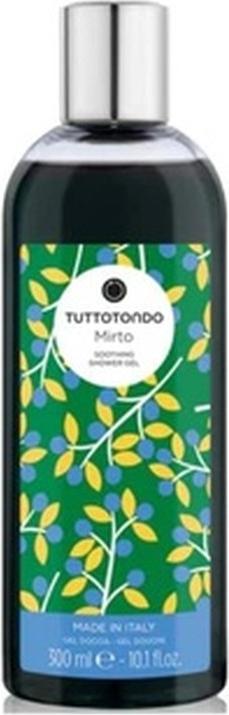 Tuttotondo Mirto Shower Gel 300ml