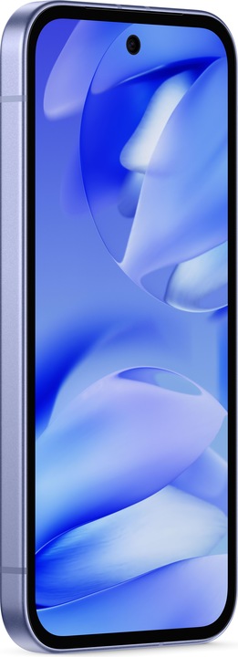 Image du produit Google Pixel 9a (128 Go, Iris, 6.30", SIM + eSIM, 48 Mpx, 5G)