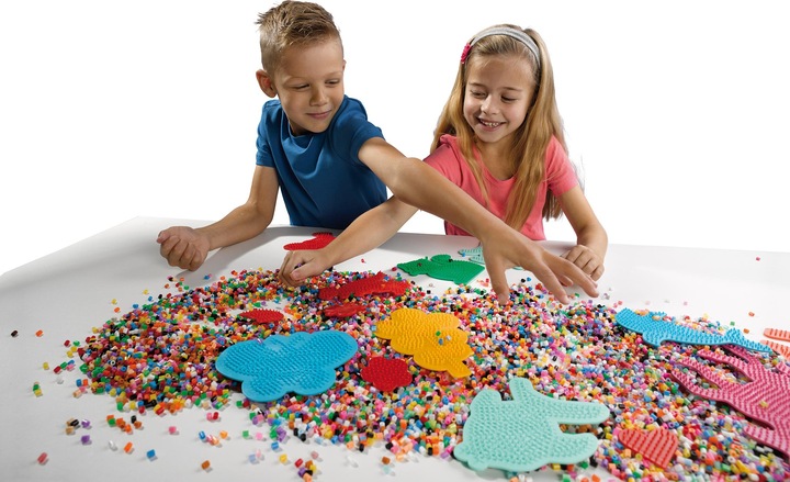 Produktbild Ses Bügelservice Perlen Platten