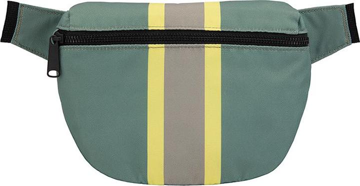Produktbild Remember Hip Bag Petrolio
