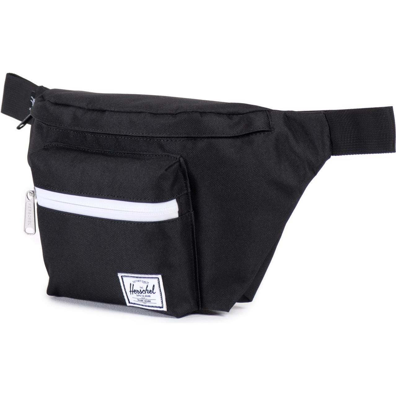 Thumbnail - Herschel, Bauchtasche, Seventeen, Schwarz