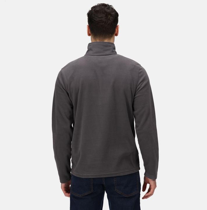 Produktbild Regatta Fleecetop Mit Reissverschluss Bis Zur Brust (3XL)
