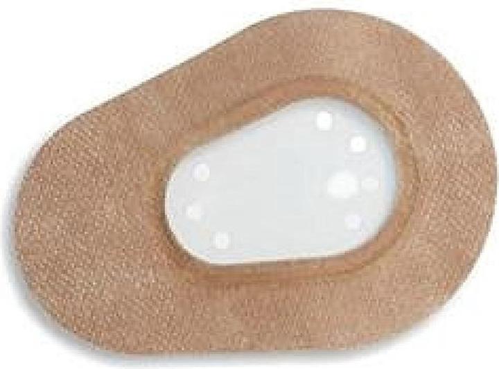 Image du produit Master Aid ORTOLUX AIR Pansement oculaire large (1 x)