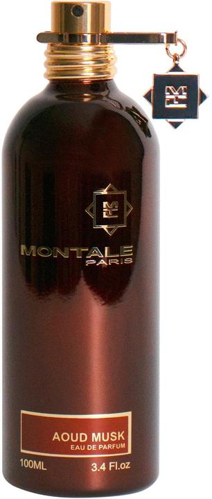 Produktbild Montale Aoud Musk (Eau de Parfum, 100 ml)