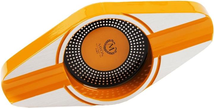 Myon Zigarrenaschenbecher für 2 Zigarren