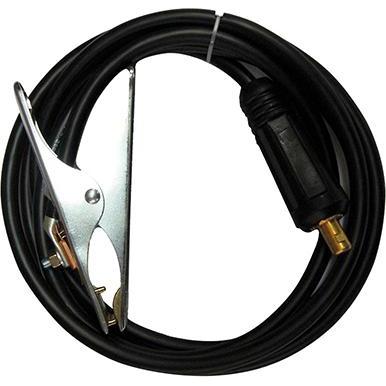 Magni, Hammer, ABL Massekabel 5 m Gummi 70qmm 600A/70-95qmm