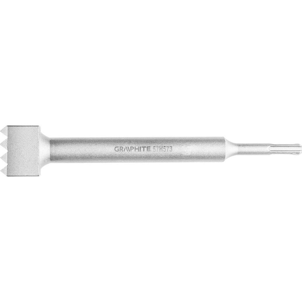 Thumbnail - Graphite, Sägeblatt, SDS Plus bushing 40 x 40 mm, 16 teeth