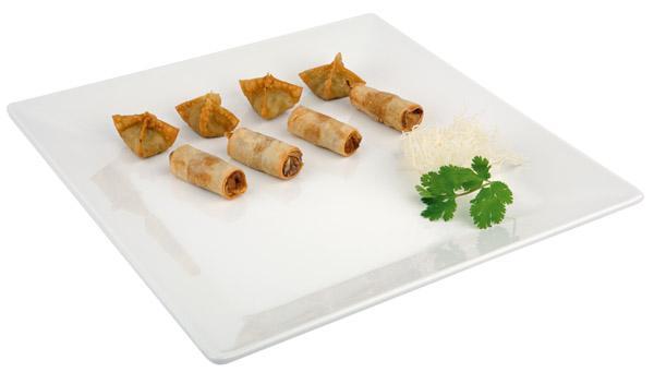 Produktbild APS Tablett "PURE"