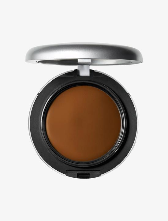 Actual product image MAC Cosmetics Studio Fix Tech Cream-To-Powder Foundation (No. NC55)