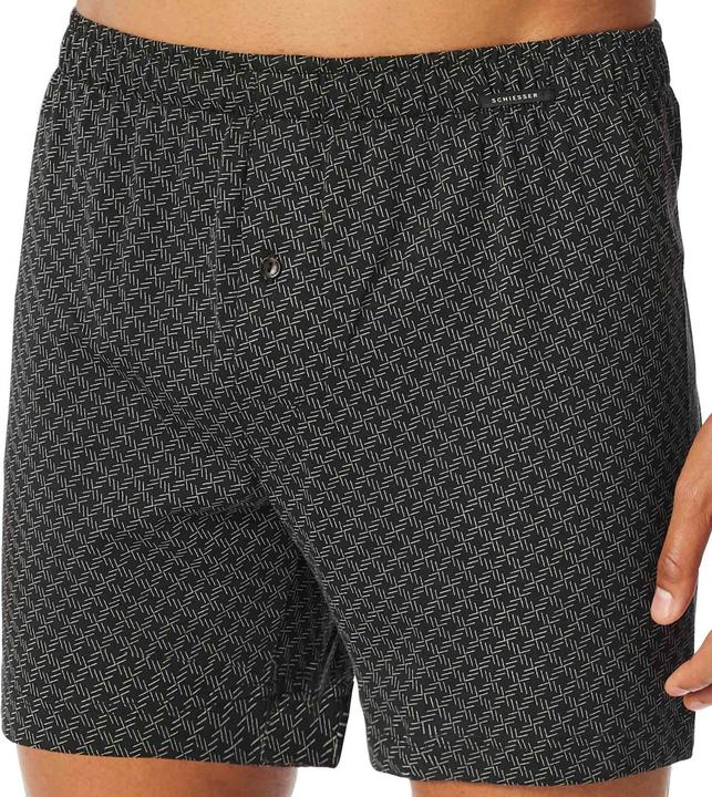 Actual product image Schiesser Boxer Basic (4XL, pack of 2)