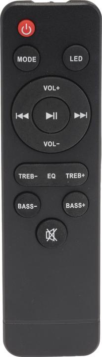 Actual product image Denver BPS-370