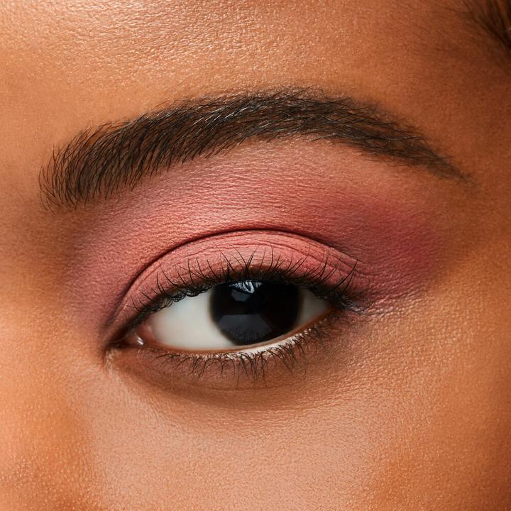 Actual product image Shiseido Powder Gel Eye Shadow (03 Fuwa-Fuwa Peach)