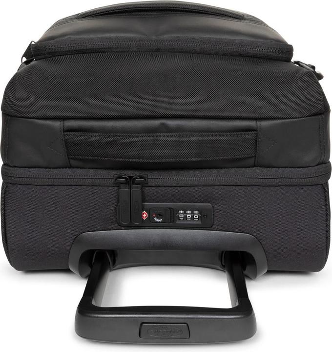 Actual product image Eastpak Reisetrolley Tranverz CNNCT S