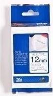 Actual product image Brother Tze-Fa3 (1.20 cm, White)