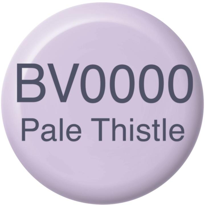 Produktbild Copic Tinte Ink Typ BV - 0000