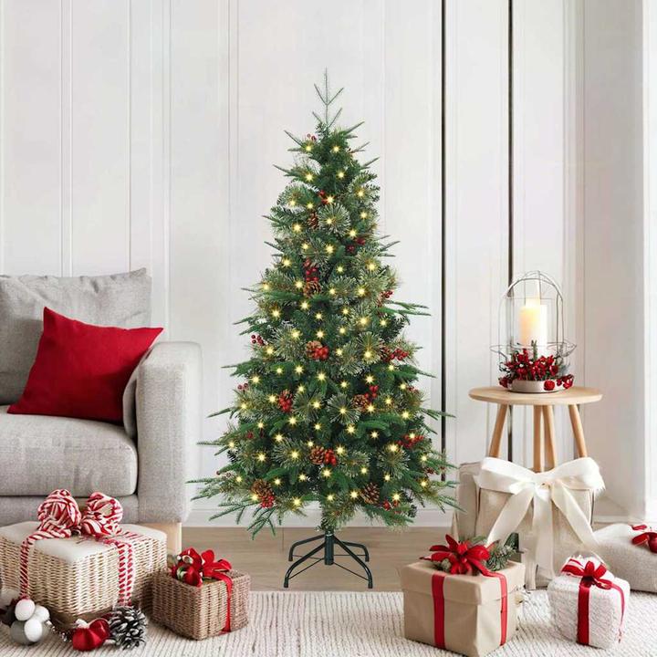 Produktbild vidaXL Weihnachtsdekoration (150 cm)