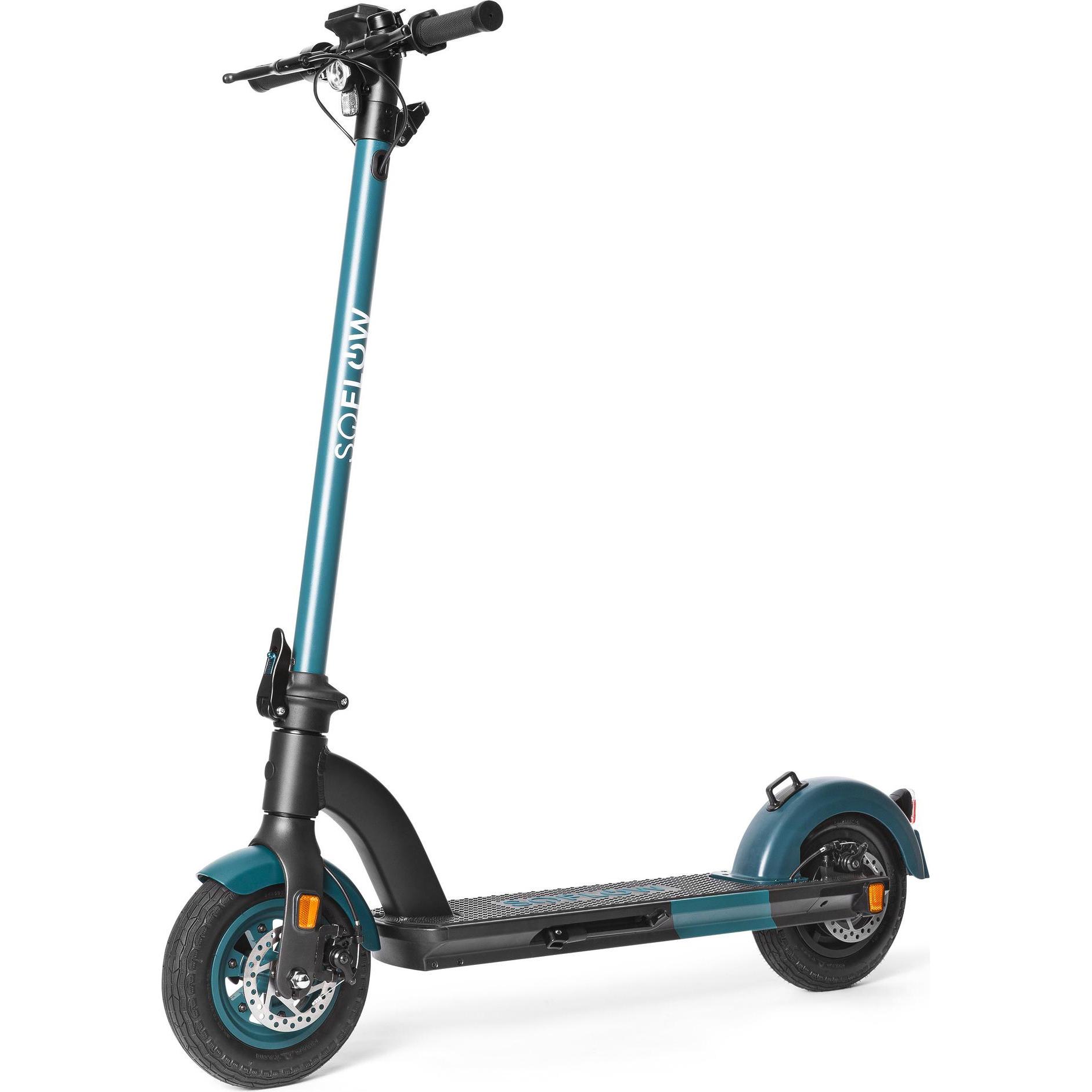 SoFlow, E-Scooter, (20 km/h, 40 km, 500 W)