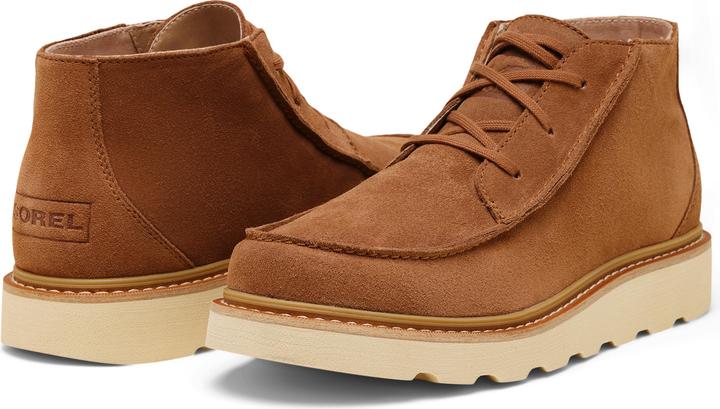 Actual product image Sorel SLABTOWN 62'™ STOIC MID (41)