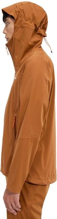 Actual product image Berghaus Softshell Ridge-Roamer Jacket (60, 3XL)