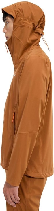 Immagine prodotto Berghaus Softshell Ridge-Roamer Jacket (3XL)