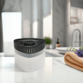 Actual product image Wenko Dehumidifier Mod. Prisma refill vanilla, 4 x 500g suitable for room dehumidifier Prisma (40 m²)