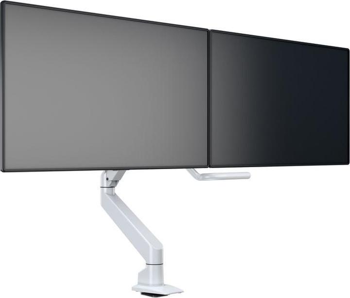 Image du produit Multibrackets MB Support de table Duo Crossbar (Tables, 28")