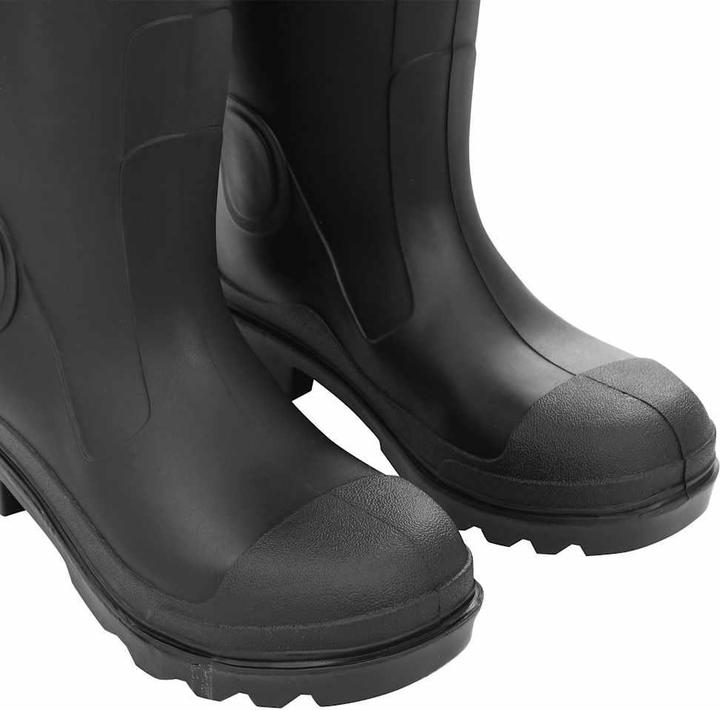 Actual product image vidaXL Gummistiefel (39)