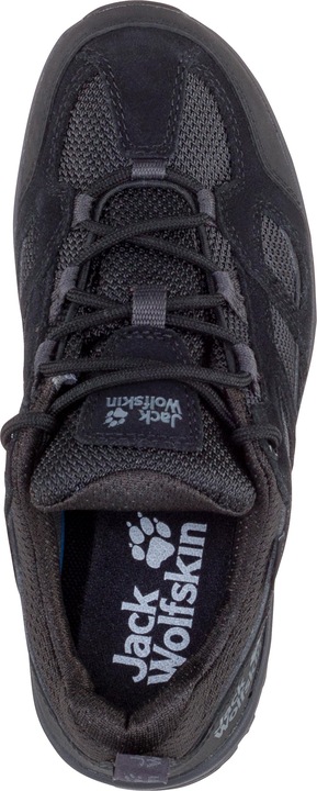 Produktbild Jack Wolfskin Vojo 3 Texapore Low W (37.5)