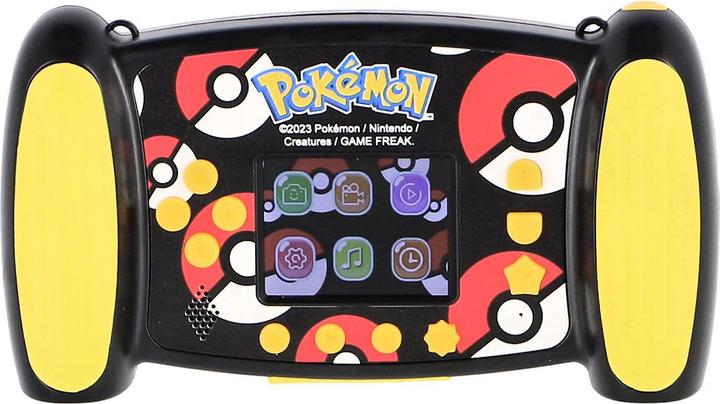 Produktbild Accutime Interaktive Kamera Pokémon