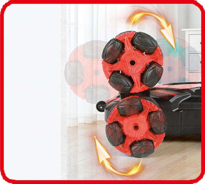 Image du produit Gear2play TR41638