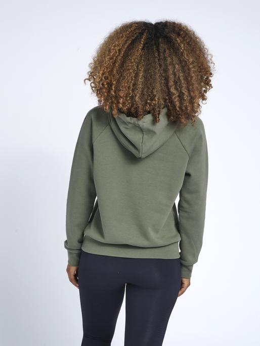 Produktbild hummel Noni Hoodie (XS)