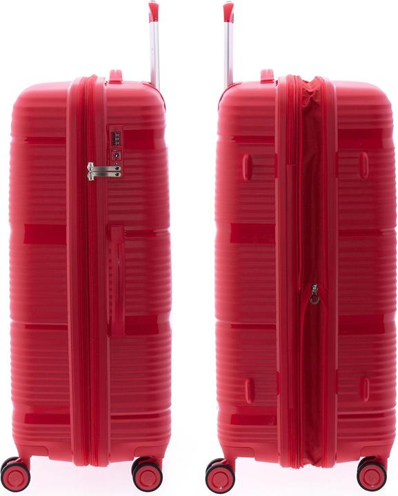 Produktbild Wüsthof Bionic - Trolley (110 l)